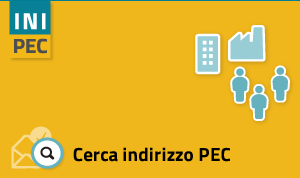 Ricerca PEC iscritti