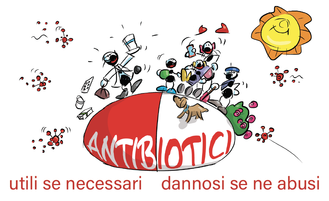 Antibiotici